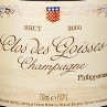 Philipponnat Clos des Goisses Brut 1999